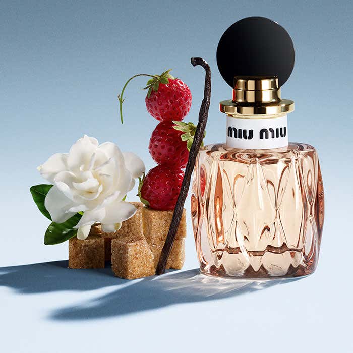 Eau De Parfum 50ml Spray