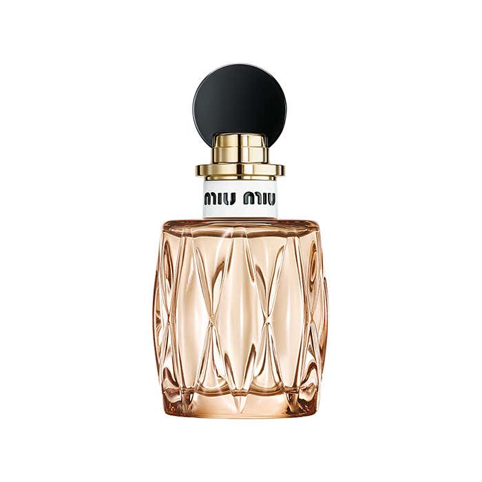Miu Miu MIUTINE Eau De Parfum 100ml Spray