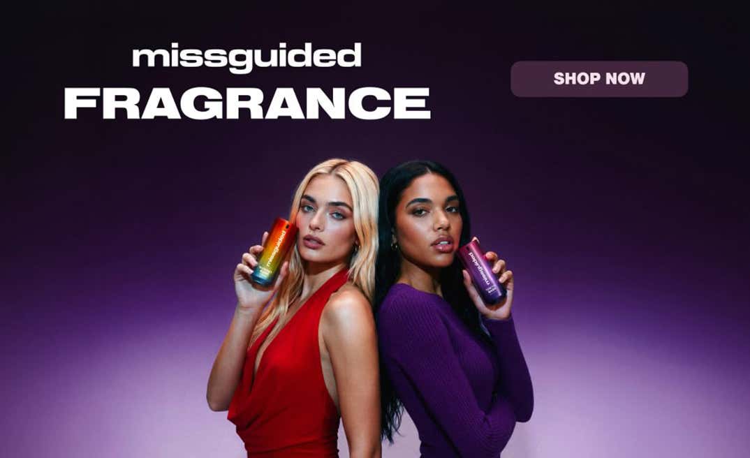 MISSGUIDED