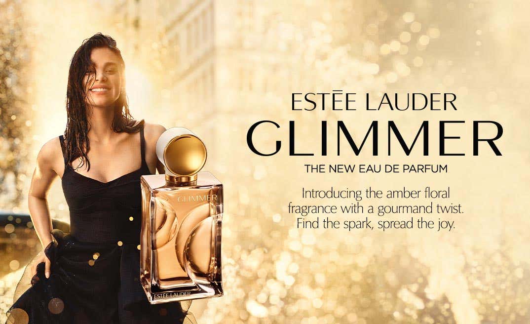 ESTÉE LAUDER