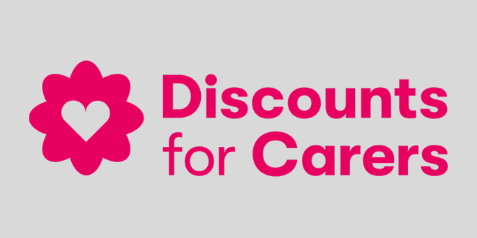 The Fragrance Shop carers and care workers discount