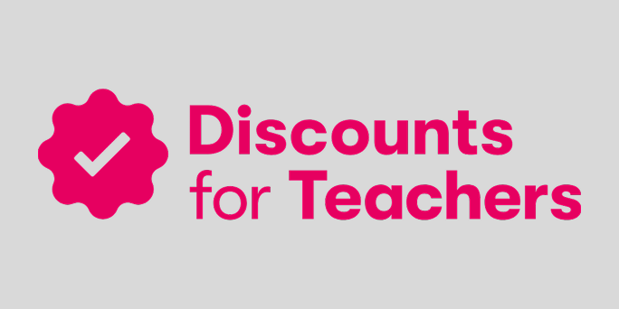 The Fragrance Shop teacher and education staff discount
