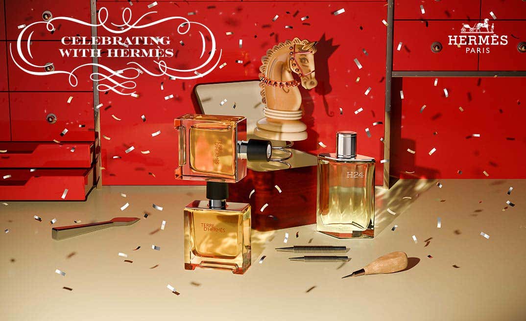 HERMES