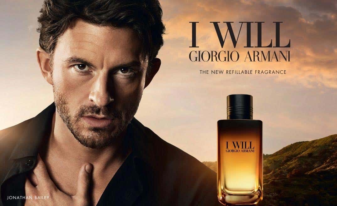 ARMANI