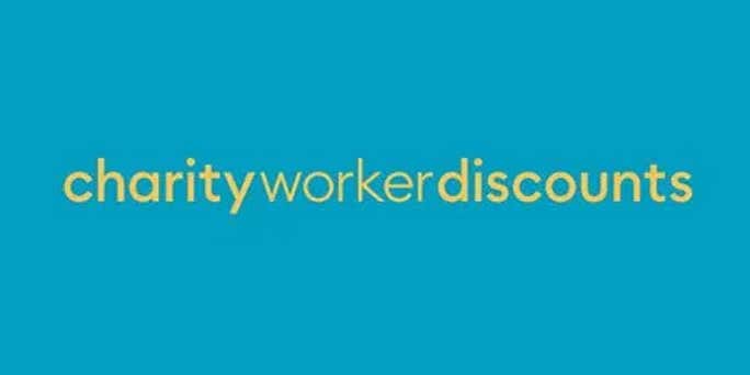 The Fragrance Shop charity worker and volunteer discount