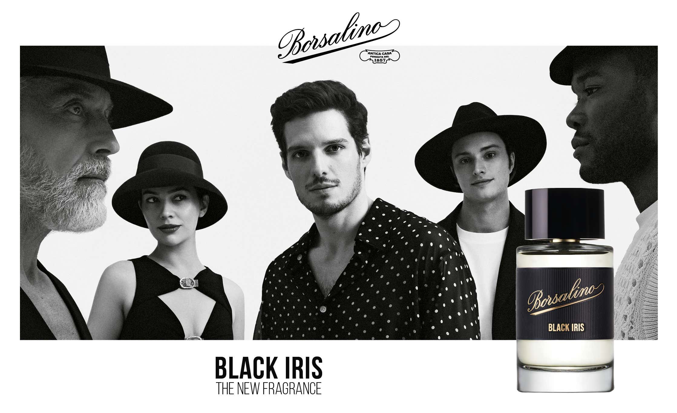 BORSALINO