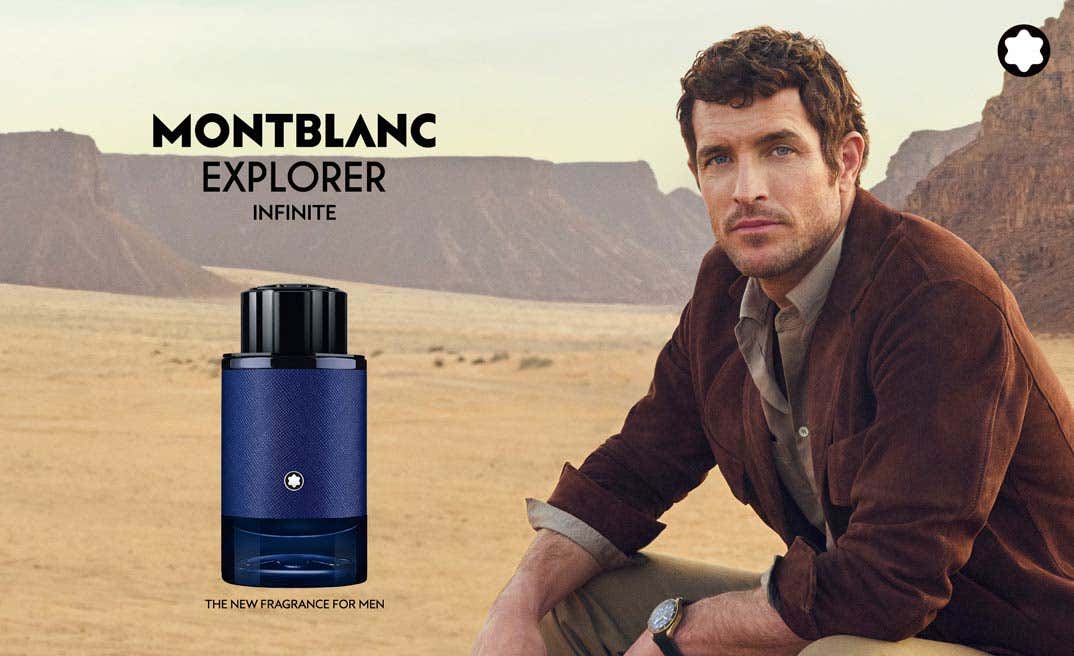 MONTBLANC
