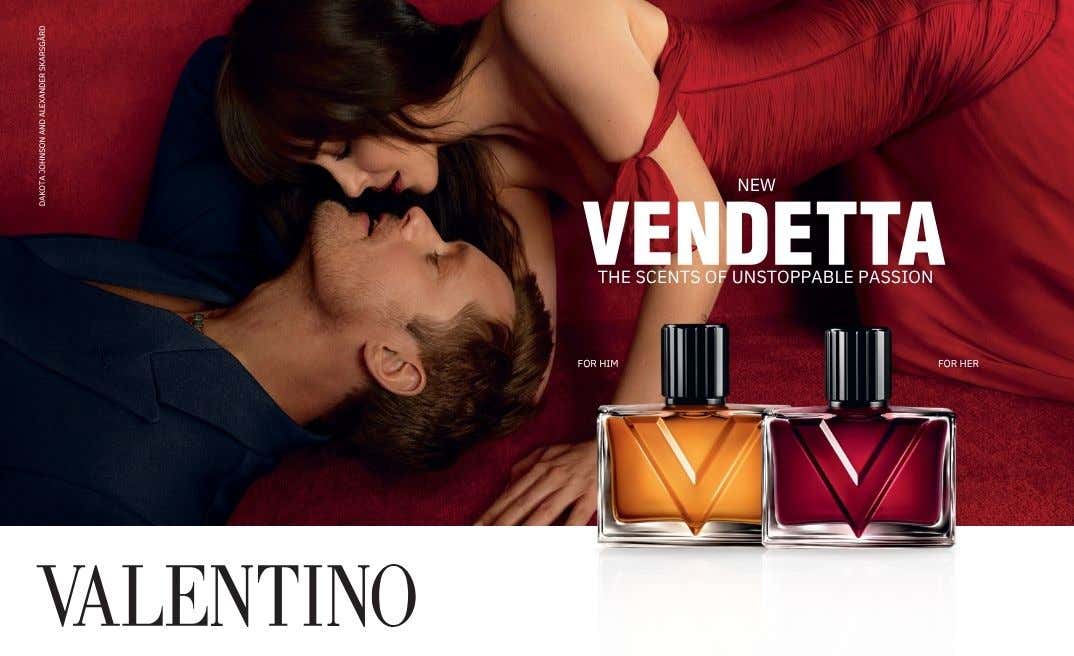 VALENTINO