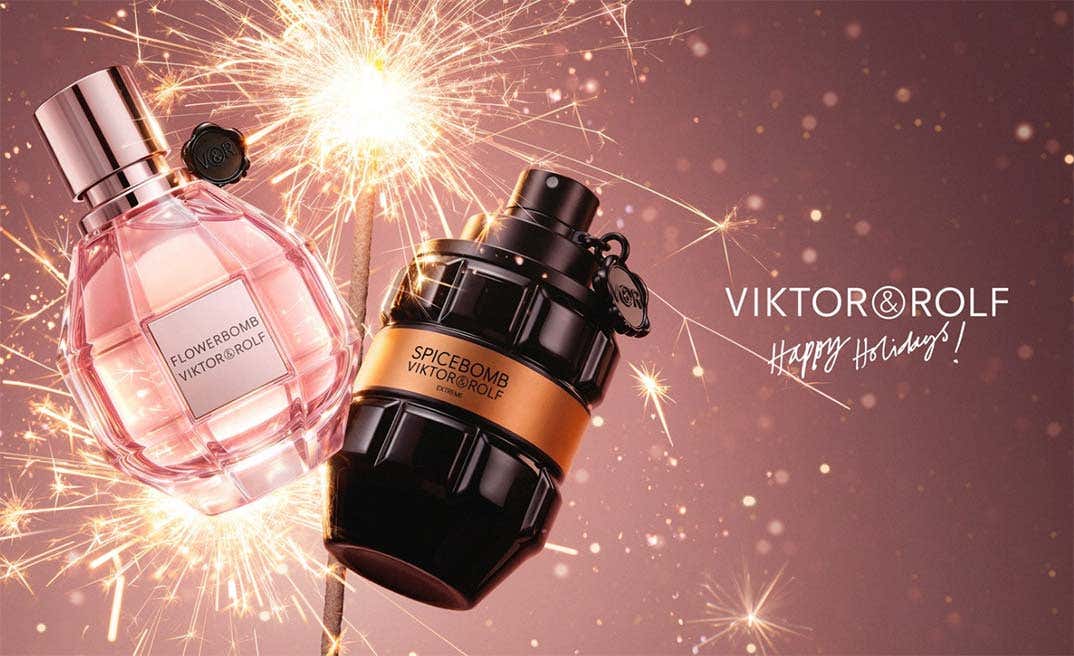 VIKTOR & ROLF