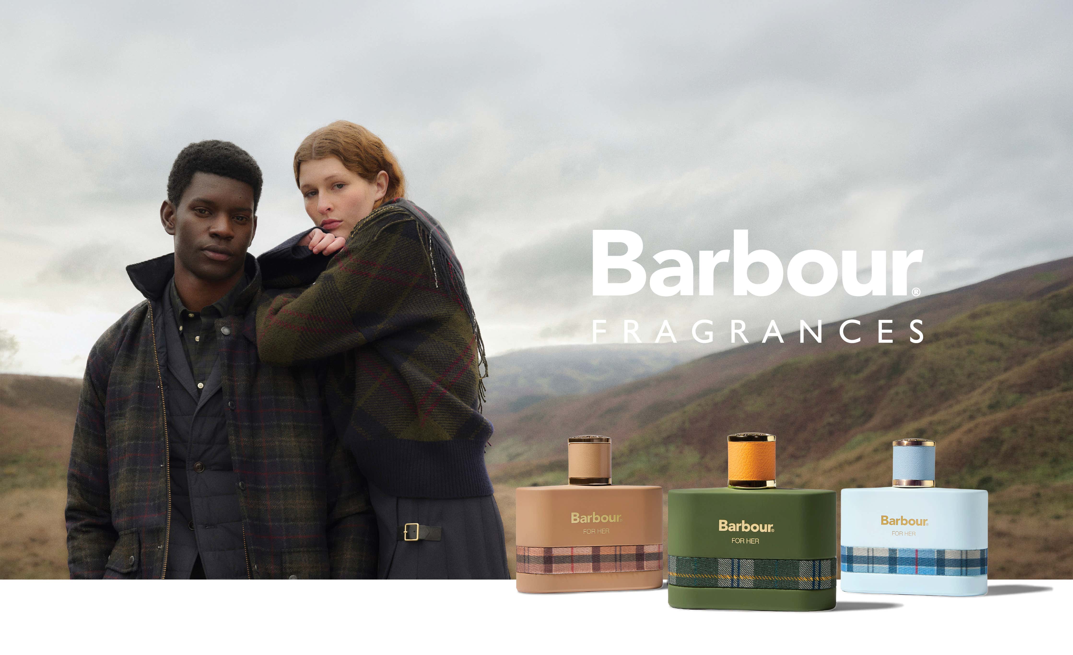 BARBOUR