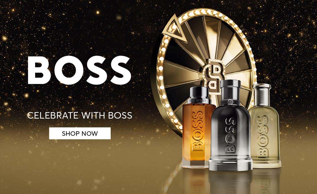 BOSS
