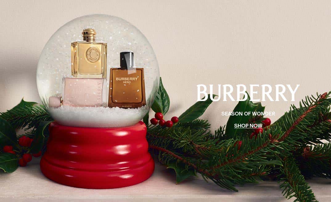 BURBERRY