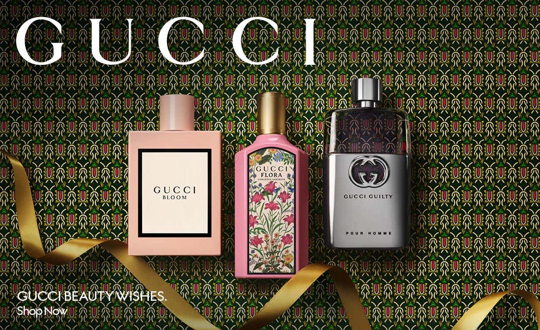 GUCCI