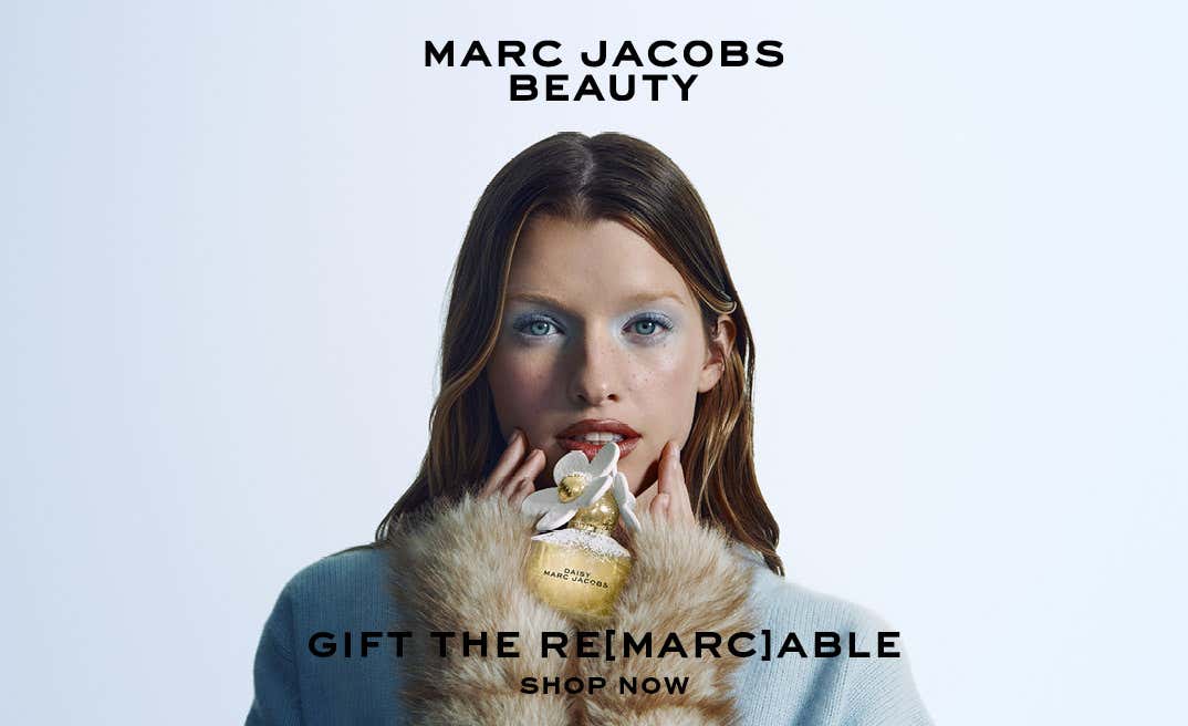MARC JACOBS