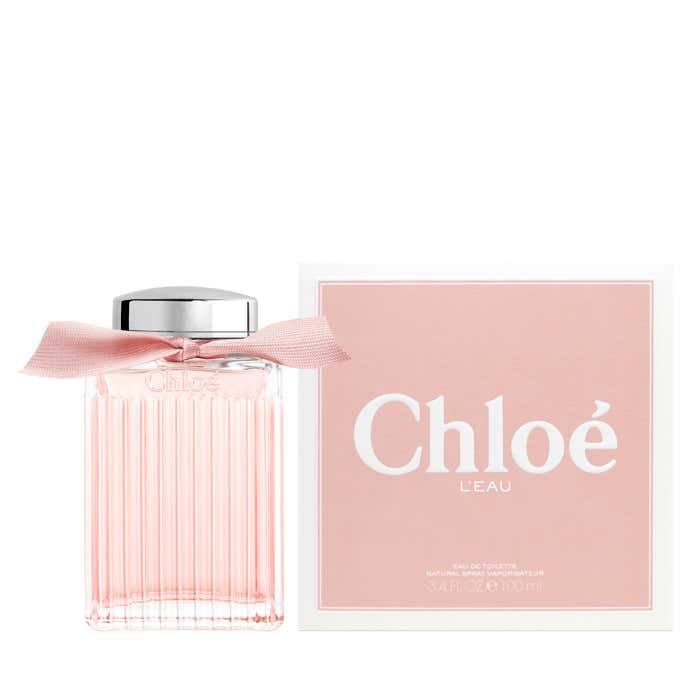 L'Eau Eau De Toilette 100ml Spray