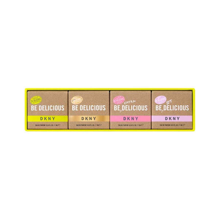 Eau De Parfum 7ml Gift Set