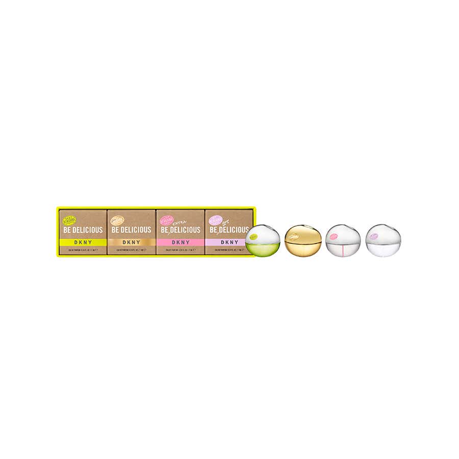 Eau De Parfum 7ml Gift Set