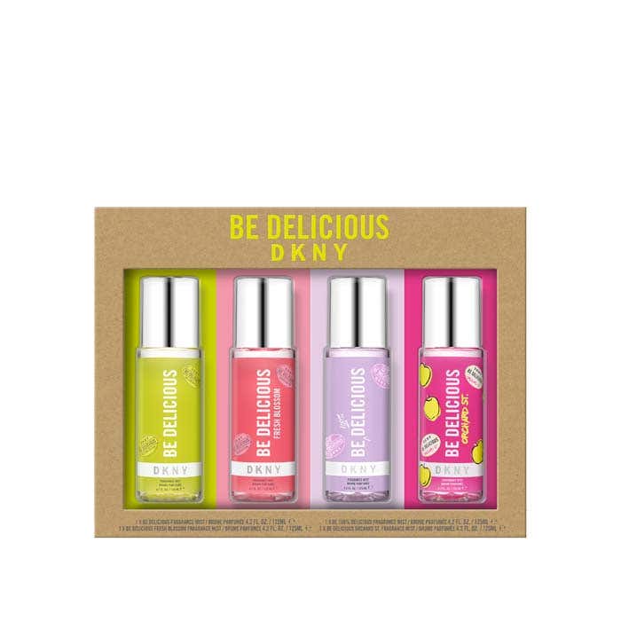 Body Mist 125ml Gift Set