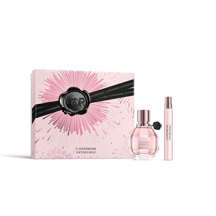 Eau De Parfum 50ml Gift Set