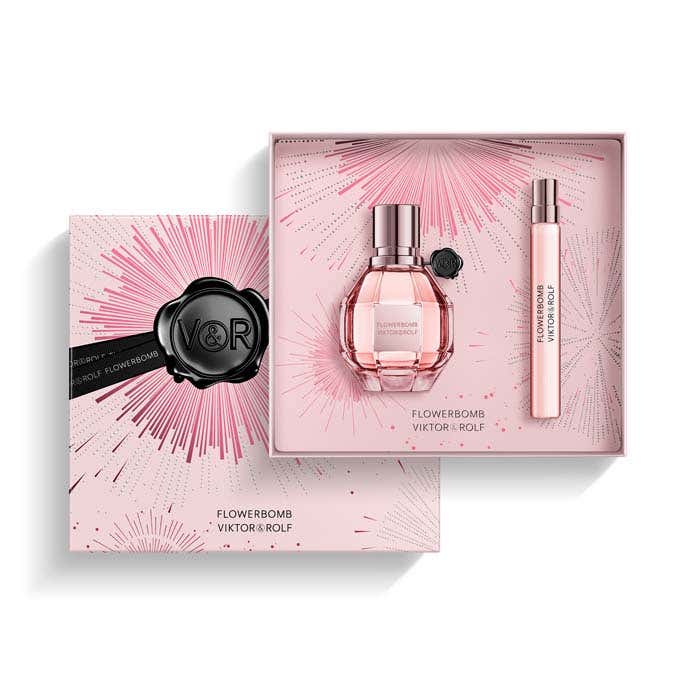 Eau De Parfum 50ml Gift Set