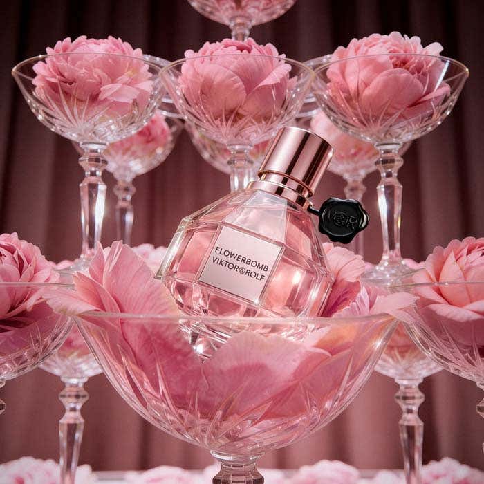 Eau De Parfum 50ml Gift Set