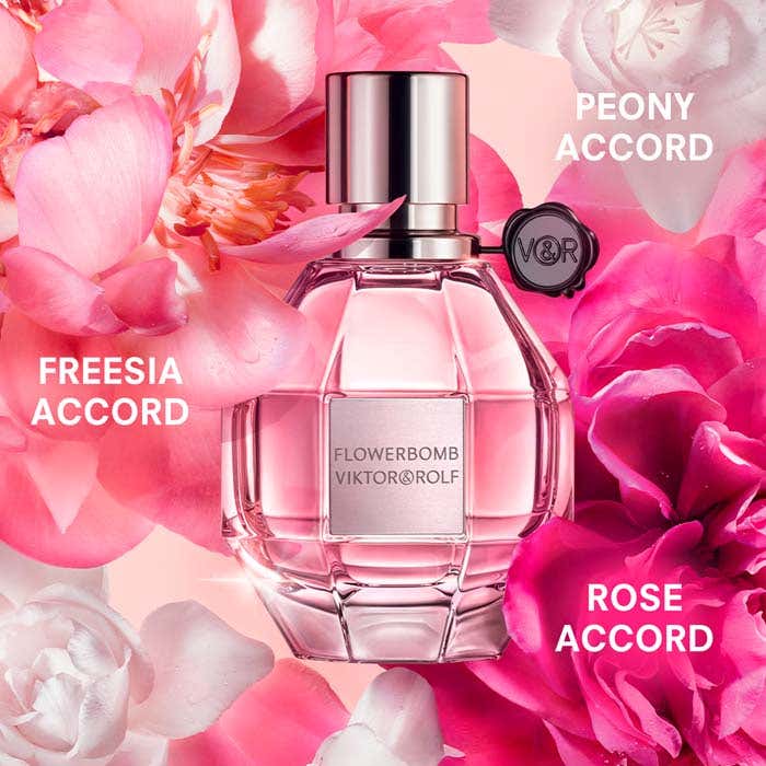Eau De Parfum 50ml Gift Set