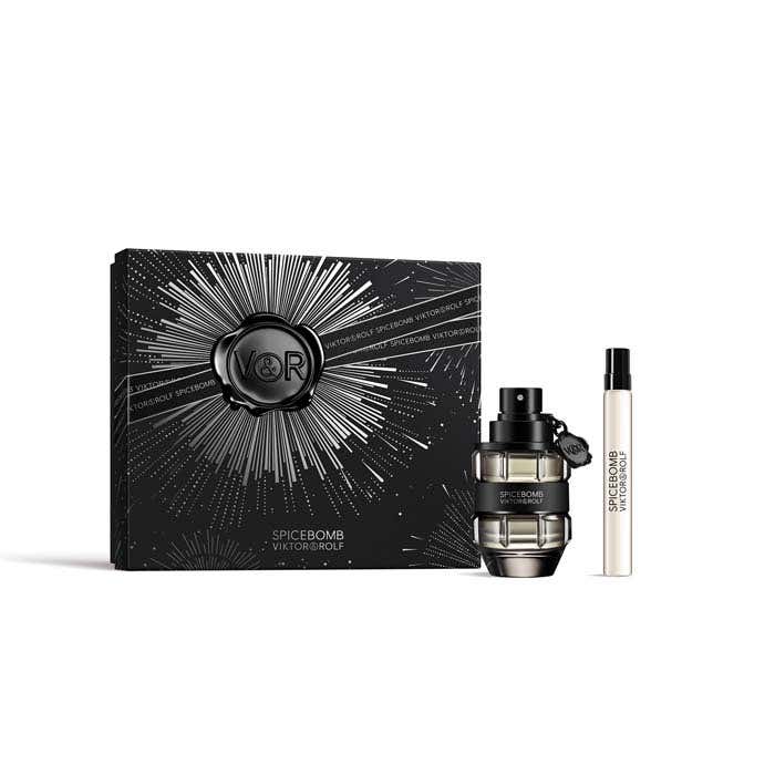 Eau De Toilette 50ml Gift Set
