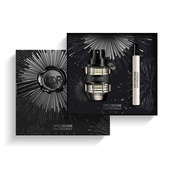 Eau De Toilette 50ml Gift Set