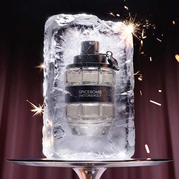 Eau De Toilette 50ml Gift Set