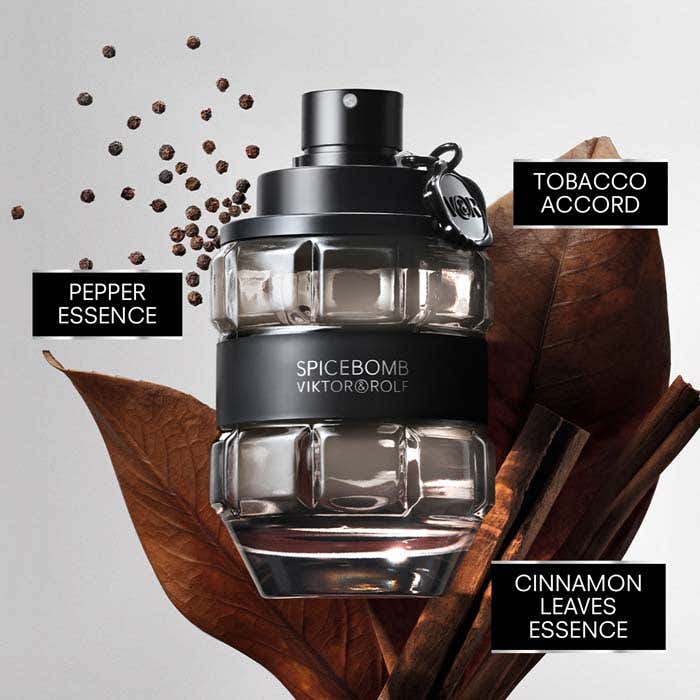Eau De Toilette 50ml Gift Set