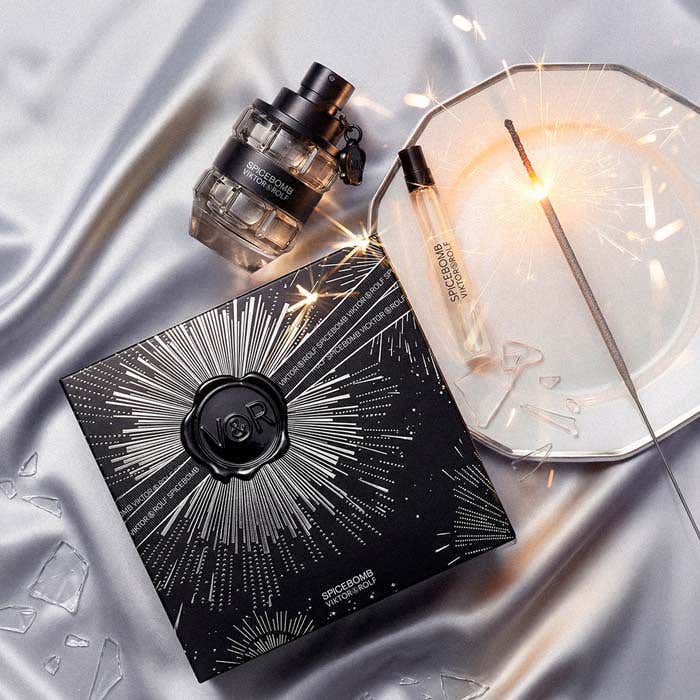 Eau De Toilette 50ml Gift Set