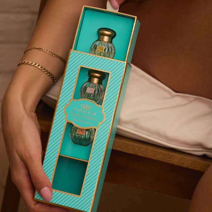 Eau De Parfum 15ml Gift Set