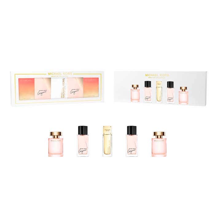 Michael Kors Eau De Parfum 5ml Gift Set