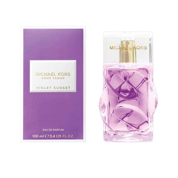 Eau De Parfum 100ml Spray