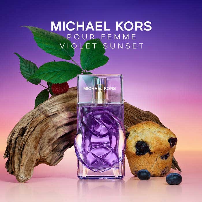 Eau De Parfum 100ml Spray