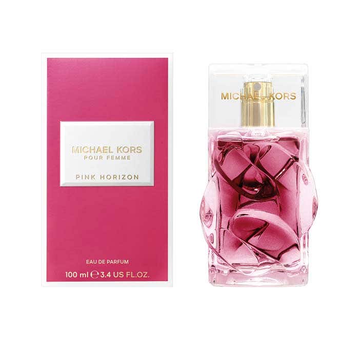 Eau De Parfum 100ml