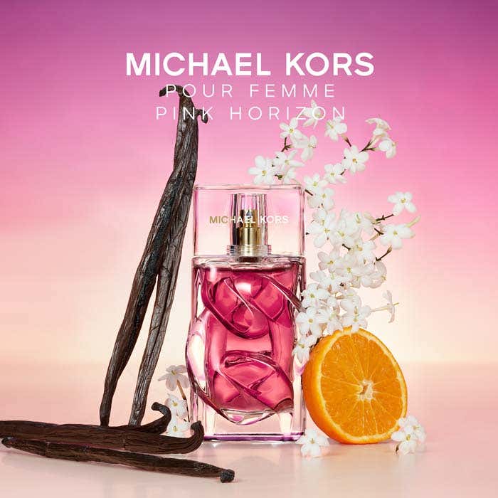 Eau De Parfum 100ml