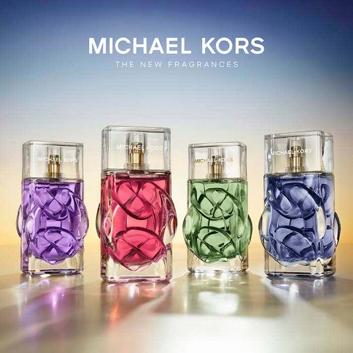 Eau De Parfum 100ml