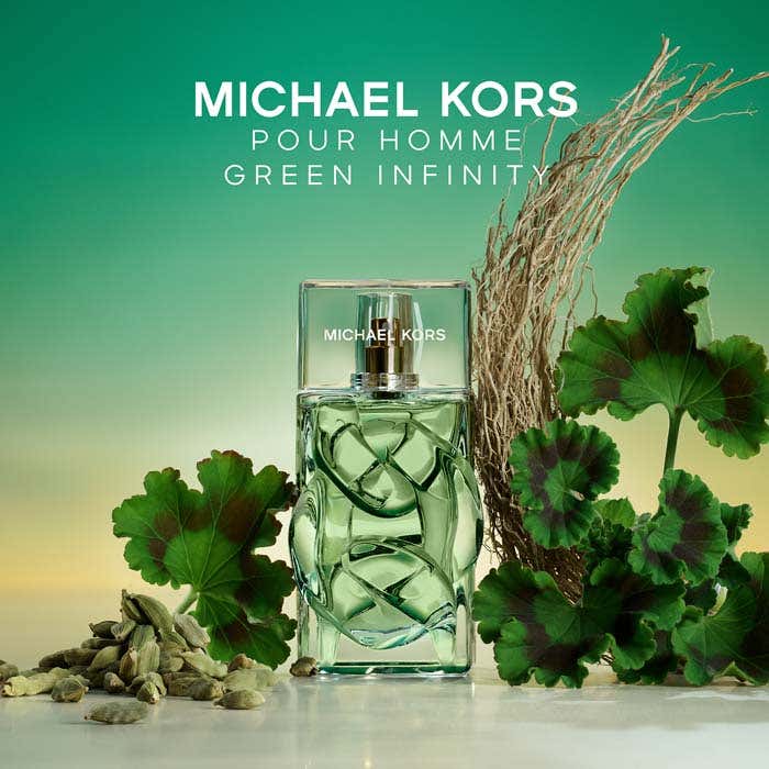 Eau De Parfum 100ml Spray