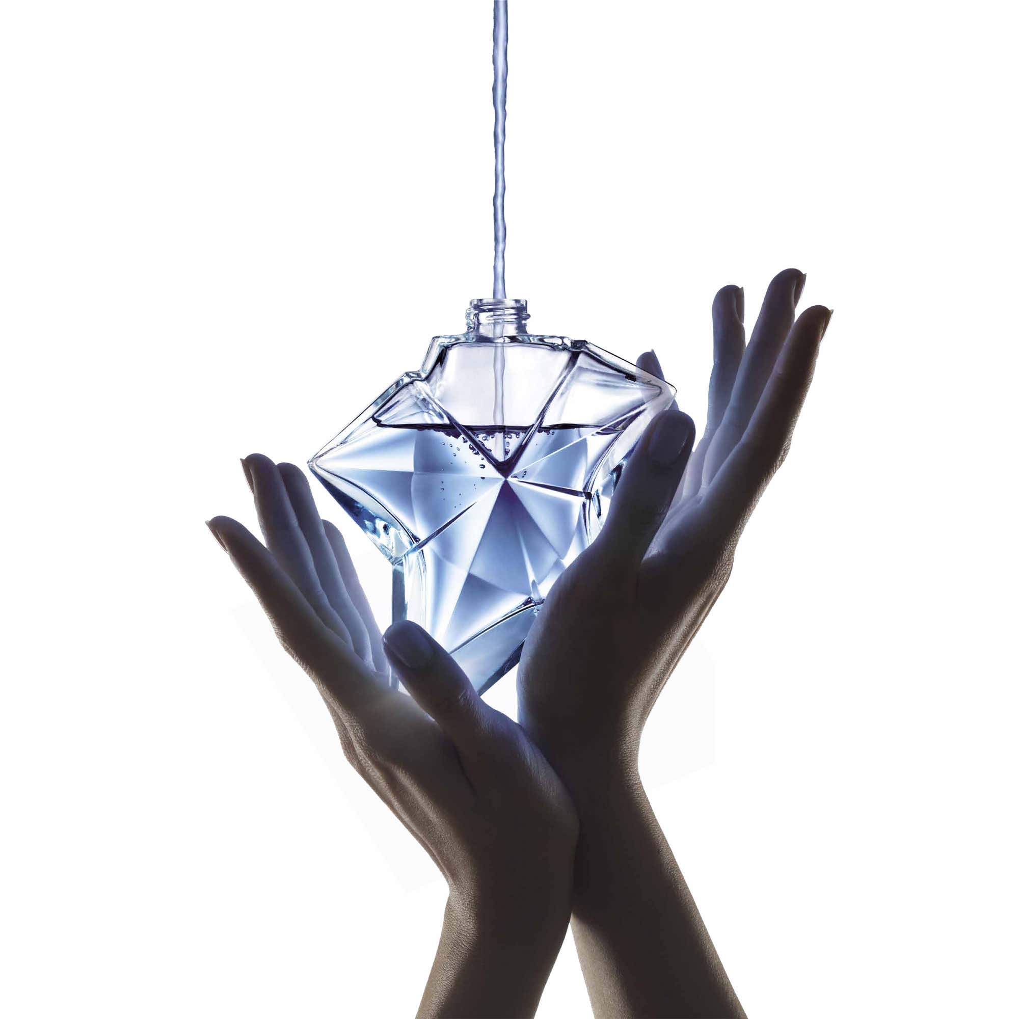 Mugler Source Refill Eau De Parfum 100ml Source Canister Refill