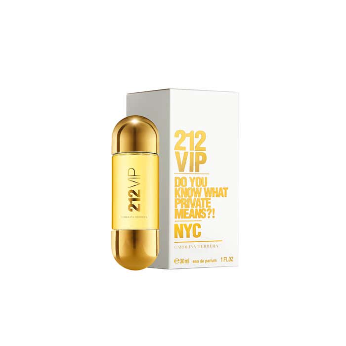 VIP Eau De Parfum 30ml