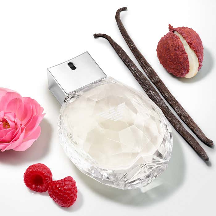 Eau De Parfum 100ml