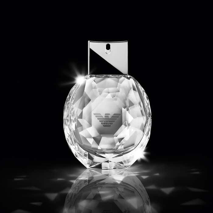 Eau De Parfum 100ml