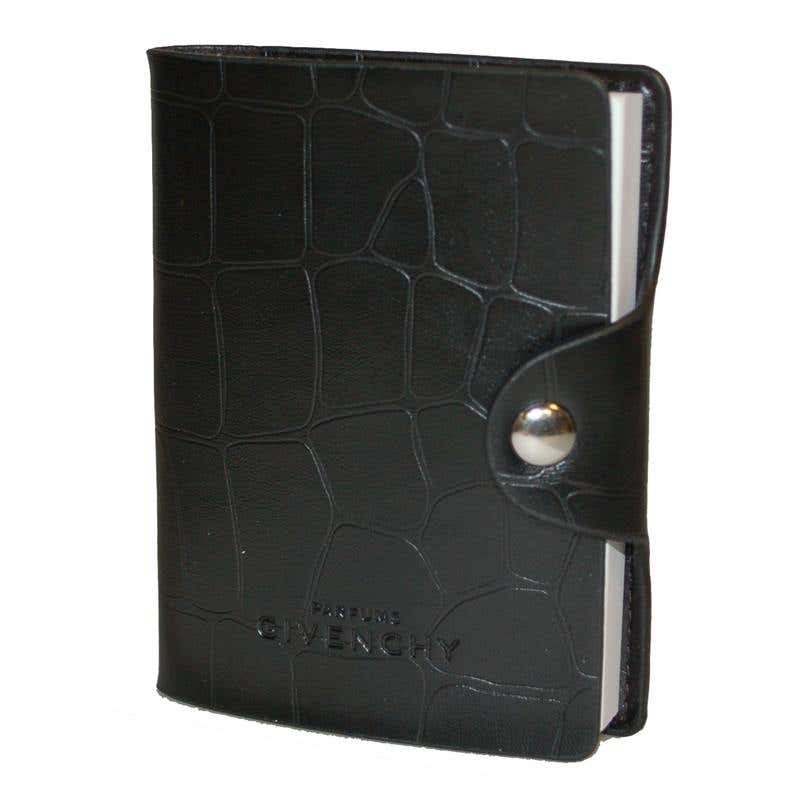 GIVENCHY Notebook 0ml Gwp
