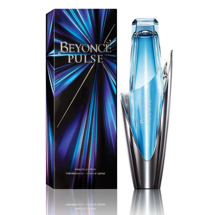 Beyonce Eau De Parfum 100ml Spray