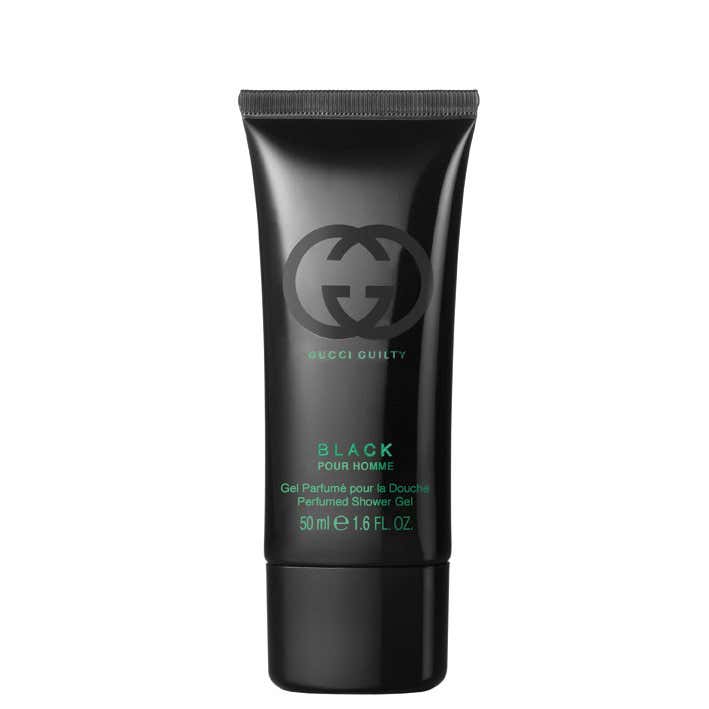 Gucci Gucci Guilty Black Pour Homme 
									Body Shampoo 50ml Gwp