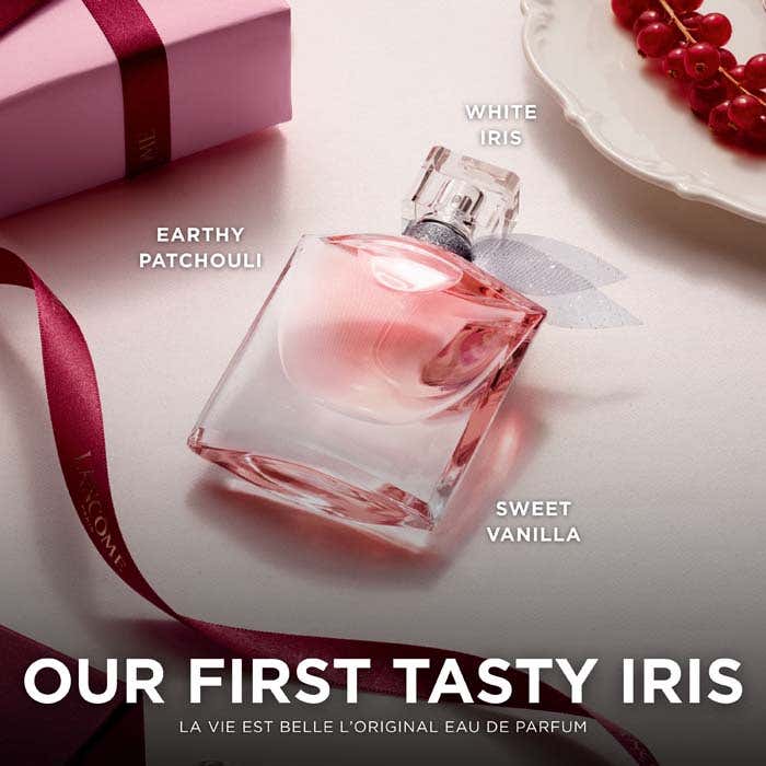 Eau De Parfum 30ml Gift Set