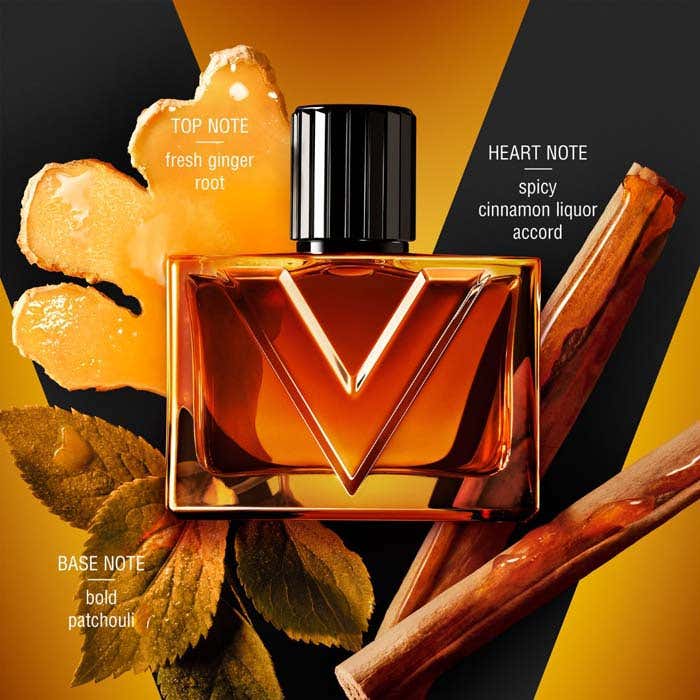 Eau De Parfum 90ml Spray