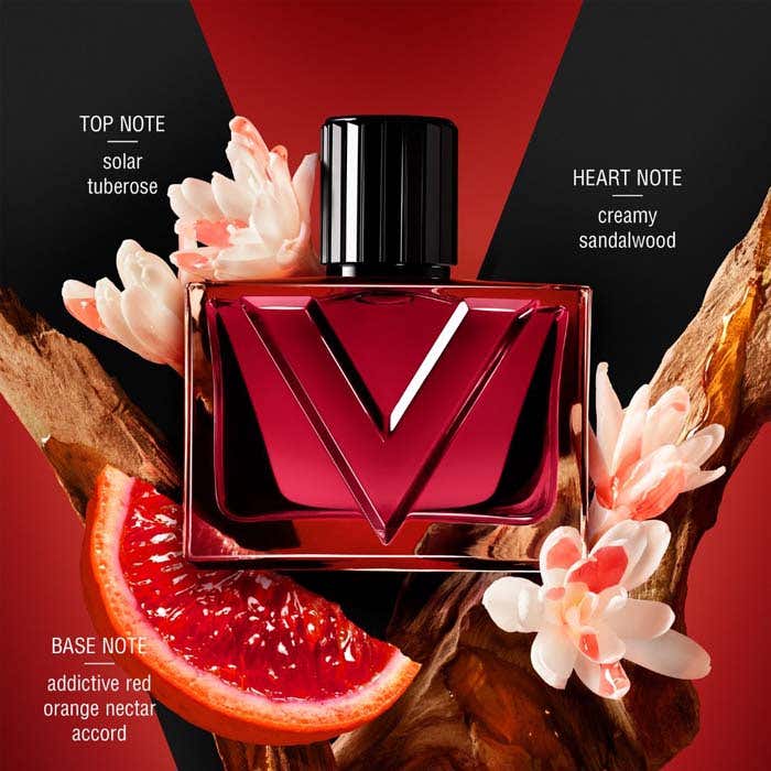 Eau De Parfum 30ml Spray