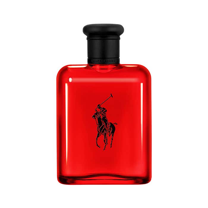 Polo Red
